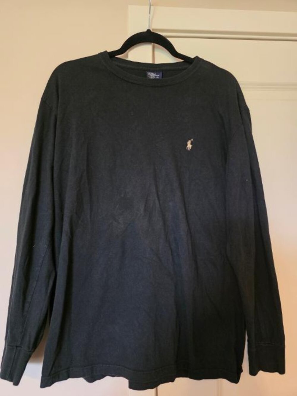 Polo by Ralph Lauren Long Sleeve Shirt